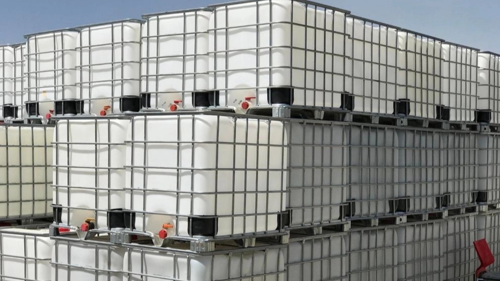 General definition and explanation of IBC tanks General definition and explanation of IBC tanks