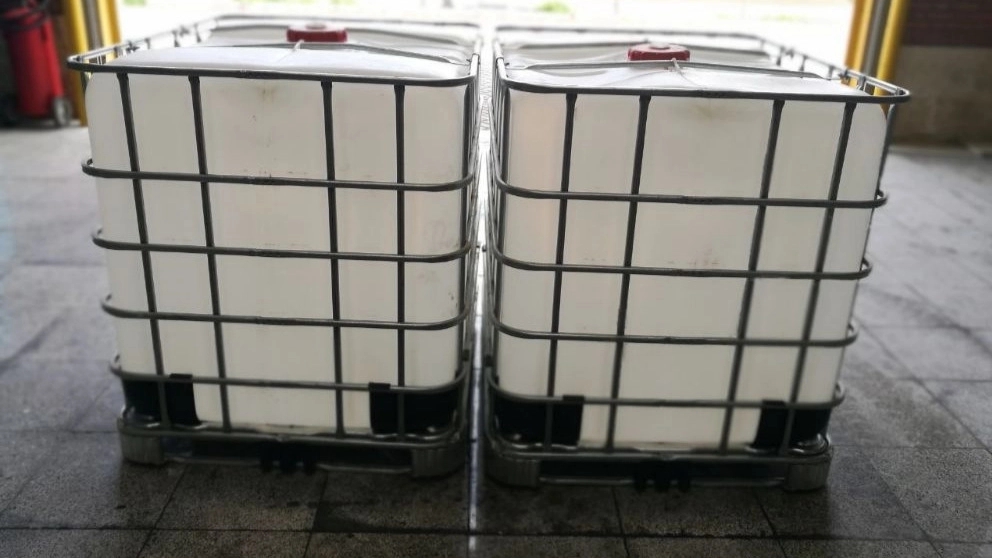 Applications and benefits of IBC tanks Applications and benefits of IBC tanks