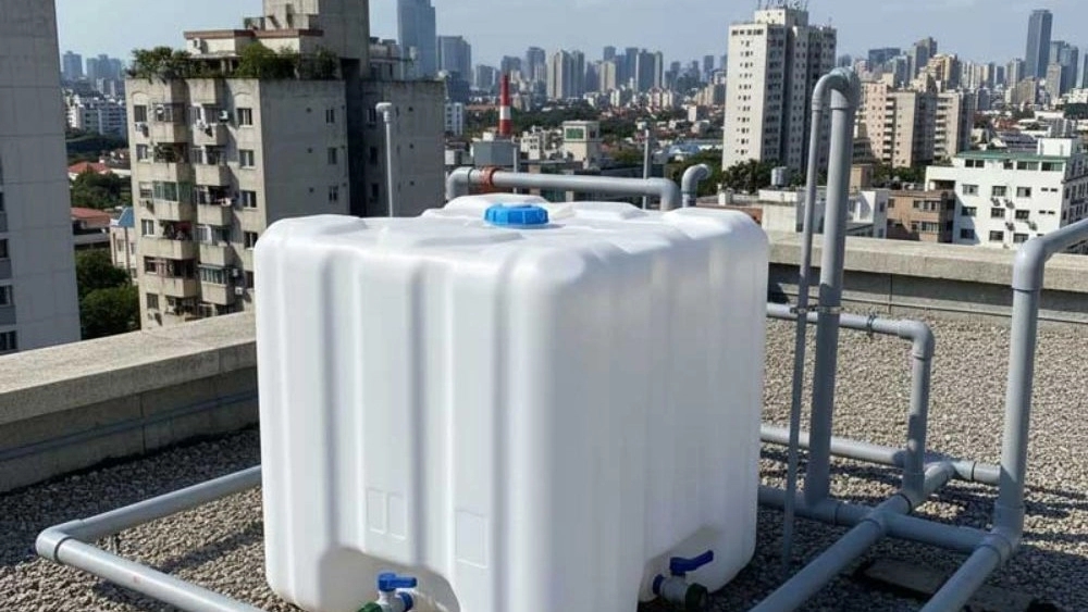 Selling all types of 1000 liter IBC tanks in Kohgiluyeh and Boyer Ahmad Selling all types of 1000 liter IBC tanks in Kohgiluyeh and Boyer Ahmad