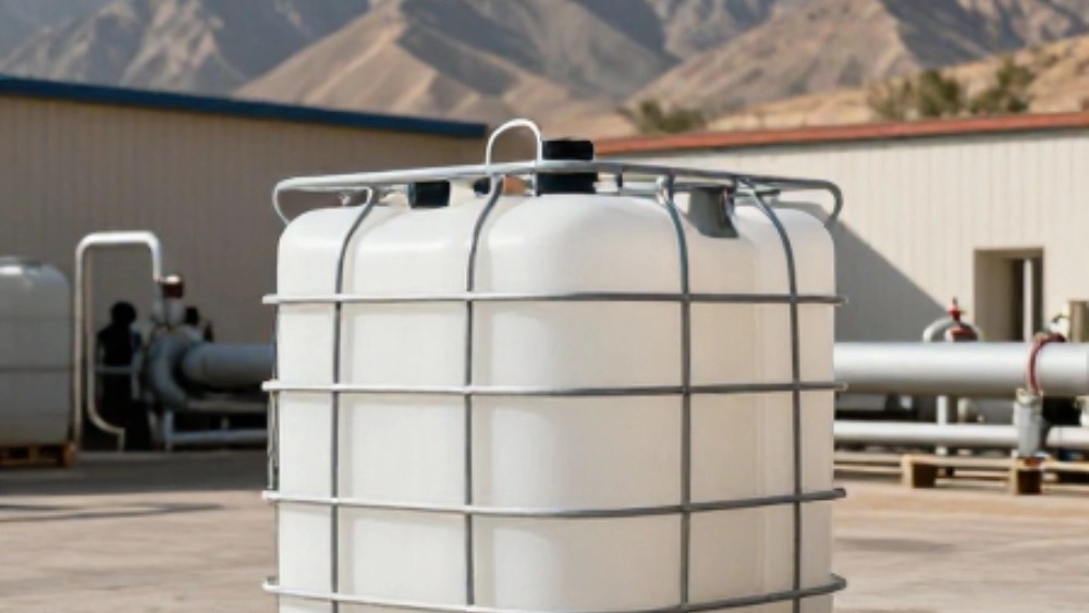 Buying a 1000 liter IBC tank in Ilam Buying a 1000 liter IBC tank in Ilam
